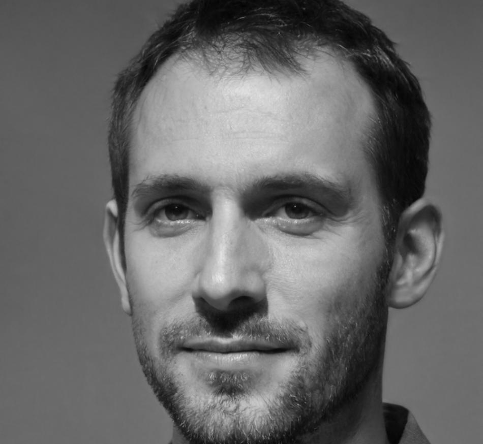 Teilnehmer Portrait