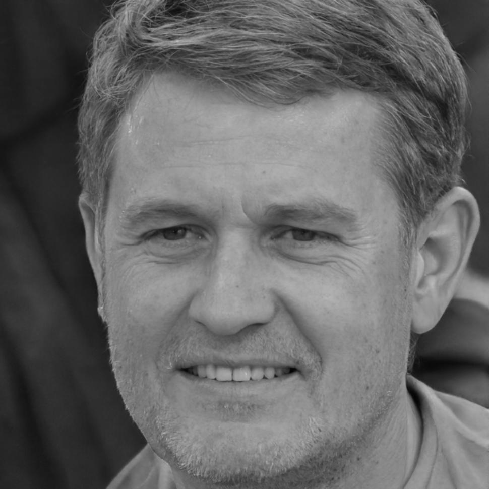 Teilnehmer Portrait
